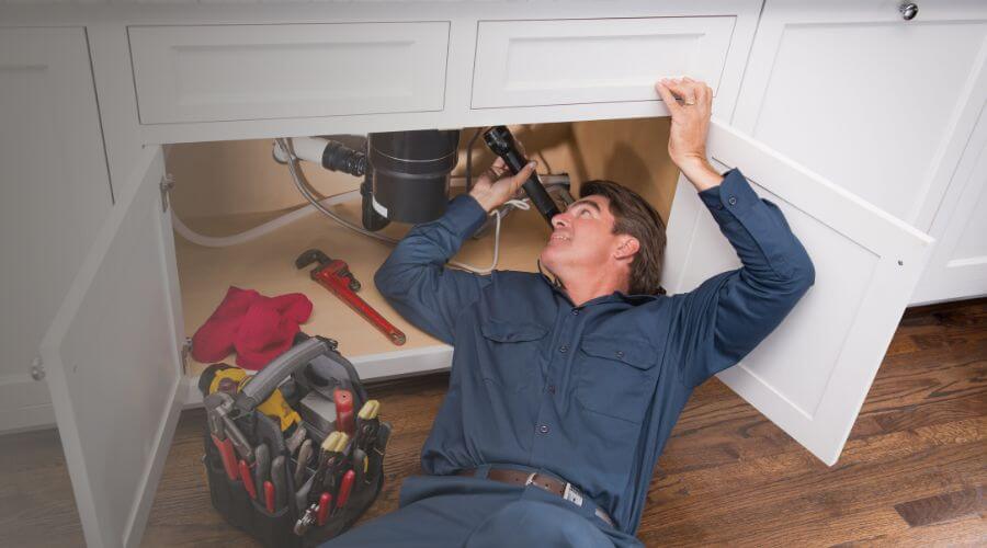 Professional expert plumbing services in Swisher, IA